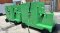 เครื่องดัดและตัดเหล็กงานก่อสร้าง(Hydraulic systems) COPCO ระบบการทำงานแบบไฮดรอลิค ดัด / ตัด  Capacity : 32 mm 380V