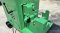 เครื่องดัดและตัดเหล็กงานก่อสร้าง(Hydraulic systems) COPCO ระบบการทำงานแบบไฮดรอลิค ดัด / ตัด  Capacity : 32 mm 380V