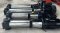 ปั้มตั้งกรุนด์ฟอสมัลติจสเตท_GRUNDFOS 380V