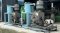 แวคคัมปั้มสุญญากาศ  ULVAC JAPAN  VACUUM PUMP รุ่น PKS-016 มอเตอร์ 3 HP 380V