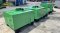 เครื่องดัดและตัดเหล็กงานก่อสร้าง(Hydraulic systems) COPCO ระบบการทำงานแบบไฮดรอลิค ดัด / ตัด  Capacity : 32 mm 380V