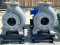 ชุดปั้มน้ำหอยโข่งญี่ปุ่น EBARA JAPAN 380V เข้ามา 4 ชุด