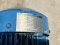 มอเตอร์เกียร์ทดกำลังญี่ปุ่น SUMITOMO JAPAN ขนาด 3 HP อัตราทด 1 : 273 ( 5 rpm ) 380V รอบทดช้อทอร์คสูงมีเข้ามา 4 ตัว