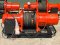วินซ์สลิงไฟฟ้า(กว้าน) COME UP WINCH ขนาดโหลด 500 kg / สลิงโต 9 mm , ยาวประมาณ 100 เมตร 380V เข้ามา 5 ตัว