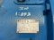 มอเตอร์เกียร์ทดกำลังญี่ปุ่น SUMITOMO JAPAN ขนาด 3 HP อัตราทด 1 : 273 ( 5 rpm ) 380V รอบทดช้อทอร์คสูงมีเข้ามา 4 ตัว