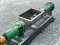 สกรูเพลสสเตนเลสงานยุโรป ALLWEILER AG GERMANY ท่อ 6” / ห้องสกรูยาว 140 cm เกียร์ขนาด 5 HP 380V