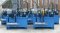 ชุดต้นกำลังปั้มน้ำมันไฮดรอลิค(PowerUnit) YUKEN PUMP JAPAN ขนาด 15 HP / Press : 160 bar ถังพักบรรจุ 230 Litr 380V