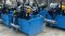 ชุดต้นกำลังปั้มน้ำมันไฮดรอลิค(PowerUnit) YUKEN PUMP JAPAN ขนาด 15 HP / Press : 160 bar ถังพักบรรจุ 230 Litr 380V