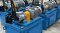 ชุดต้นกำลังปั้มน้ำมันไฮดรอลิค(PowerUnit) YUKEN PUMP JAPAN ขนาด 15 HP / Press : 160 bar ถังพักบรรจุ 230 Litr 380V