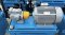 ชุดต้นกำลังปั้มน้ำมันไฮดรอลิค(PowerUnit) YUKEN PUMP JAPAN ขนาด 15 HP / Press : 160 bar ถังพักบรรจุ 230 Litr 380V