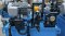 ชุดต้นกำลังปั้มน้ำมันไฮดรอลิค(PowerUnit) YUKEN PUMP JAPAN ขนาด 15 HP / Press : 160 bar ถังพักบรรจุ 230 Litr 380V