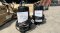 ปั้มจุ่มแช่ไดโว่(Submersible) TSURUMI PUMP ขนาด 2 HP ท่อ 2” 380V ของใหม่เก่าเก็บ