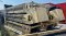 สายพานลำเลียง(CONVEYOR)  RULMECA ITALY สายพานลำเลียงรุ่นงานหนัก HEAVY DEUTY ร่องเป็นแบบตัว U ขนาดความยาว 4 เมตร หน้าสายพาน 85 cm 380V งานยุโรปพรีเมี่ยมมีตัวแทนจำหน่ายทั่วโลก เข้ามา 8 ตัว ของใหม่เก็บสแปยังไม่ได้ใช้งาน