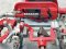 เครื่องต้าปเกลียวแป้ปญี่ปุ่น REX JAPAN 220V