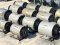 มอเตอร์ไฟฟ้าHITACHI JAPANขนาด 5~7.5~10 HP 380V  เข้ามาหลายตัวงานตัดประมูลสภาพสด