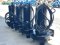 ปั้มจุ่มแช่ไดโว่(Submersible) ShinMaywa Japanขนาด 5 HP / 3”380V เข้ามา 4 ตัว