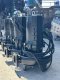 ปั้มจุ่มแช่ไดโว่(Submersible) ShinMaywa Japanขนาด 5 HP / 3”380V เข้ามา 4 ตัว