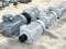 มอเตอร์ไฟฟ้า MITSUBISHI & HITACHI 380V เข้ามา 6 ตัว