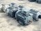 มอเตอร์ไฟฟ้า MITSUBISHI & HITACHI 380V เข้ามา 6 ตัว