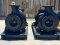 ชุดปั้มน้ำกรุนฟอสต์ GRUNDFOS ใบพัดทองเหลือง / ขนาดท่อ 8”~ 6” / มอเตอร์ 60 HP 380V