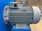โบลเวอร์ดูดเป่าระบายอากาศ ขนาดใหญ่ 380V เข้ามา 2 ตัว