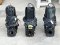 ปั้มจุ่มแช่ไดโว่(Submersible) TSURUMI PUMP ขนาด 3 HP / ท่อ 2.5” 380V #ของใหม่เก็บสแปยังไม่ได้ใช้งาน เข้ามา 3 ตัว