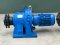 มอเตอร์เกียร์ทดกำลังญี่ปุ่น SUMITOMO JAPAN ขนาด 7.5 HP อัตราทด 1 : 649 ( 2.5 rpm ) 380V รอบทดช้าทอร์คสูง เข้ามา 2 ตัว