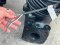 ปั้มจุ่มแช่ไดโว่(Submersible) TSURUMI PUMP ขนาด 3 HP / ท่อ 2.5” 380V #ของใหม่เก็บสแปยังไม่ได้ใช้งาน เข้ามา 3 ตัว