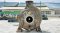 หัวปั้มน้ำหอยโข่งสเตนเลสงานญี่ปุ่น NISSAN KIKO JAPAN  CHEMICAL PUMP ขนาด 8”- 6” / H : 21.5 m / Q : 350 m3/hr ที่รอบ 755 rpm ใช้กับมอเตอร์ขนาด 100 HP สภาพสวยพร้อมใช้งาน