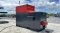 AMADA-MACHINE-TOOLS SCRAP COMPRESSOR MODEL : S C P 100 H / Year : 2014 200V สภาพใหม่พร้อมใช้งาน