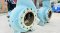 หัวปั้มน้ำหอยโข่งใบสเตนเลส  KSB PUMPS  ปั้มงานยุโรปใบพัดสเตนเลส ขนาด 10”- 8” / H : 38 m / Q : 400 m3/h ใช้กับมอเตอร์ 100 ~ 150 HP สภาพสวยหมุนนิ่ม เข้ามา 2 ตัว
