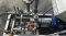ปั้มของหนืด_Lobepump เรือนปั้มเป็นแบบสเตนเลส ขนาดท่อ 2” มอเตอร์ 5.5 hp 380V พร้อมตู้คอนโทรล