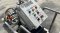 ปั้มของหนืด_Lobepump เรือนปั้มเป็นแบบสเตนเลส ขนาดท่อ 2” มอเตอร์ 5.5 hp 380V พร้อมตู้คอนโทรล