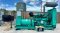 ครื่องปั่นไฟสนาม(GENERATOR) CUMMINS USA ขนาด 375 KVA เครื่องยนต์ดีเซลเทอร์โบ 6 สูบ / แบตเตอรี่เบิกใหม่ พร้อมใช้งาน