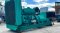ครื่องปั่นไฟสนาม(GENERATOR) CUMMINS USA ขนาด 375 KVA เครื่องยนต์ดีเซลเทอร์โบ 6 สูบ / แบตเตอรี่เบิกใหม่ พร้อมใช้งาน