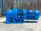 มอเตอร์เกียร์ทดกำลัง SUMITOMO JAPAN ขนาด 60 HP อัตราทด 1 : 43 ( 22 rpm ) 380V รุ่นใหญ่งานหนัก Heavy Deuty