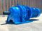 มอเตอร์เกียร์ทดกำลัง SUMITOMO JAPAN ขนาด 60 HP อัตราทด 1 : 43 ( 22 rpm ) 380V รุ่นใหญ่งานหนัก Heavy Deuty