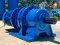 มอเตอร์เกียร์ทดกำลัง SUMITOMO JAPAN ขนาด 60 HP อัตราทด 1 : 43 ( 22 rpm ) 380V รุ่นใหญ่งานหนัก Heavy Deuty