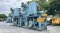 รูทโบลเวอร์อัดอากาศเก่าญี่ปุ่น ANLET JAPAN Type : 125 (5”) / มอเตอร์ Mitsubishi 15 HP 200V (3 สาย) ติดตั้งมาพร้อมอุปกรณ์ Complet set ของสภาพสวย งานตัดประมูลยกเซ็ท
