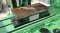 เครื่องเจียรราบญี่ปุ่น HITACHI JAPAN ขนาดแม่เหล็ก 120 x 250 mm เดินออโต้ได้ 380V