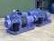 กว้านสลิงไฟฟ้า Come up ขนาด 1000 kg / สลิงยาวประมาน 100 เมตร 380V