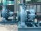 ชุดปั้มน้ำหอยโข่ง Calpeda ITALY ขนาด 50 HP / 8”~ 6” 380V เข้ามา 2 ชุด