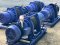 กว้านสลิงไฟฟ้า Come up ขนาด 1000 kg / สลิงยาวประมาน 100 เมตร 380V