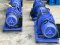 กว้านสลิงไฟฟ้า Come up ขนาด 1000 kg / สลิงยาวประมาน 100 เมตร 380V