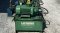 ชุดต้นกำลังปั้มน้ำมันไฮดรอลิค(PowerUnit) VICKERS PUMP / รุ่นปั้มเฟือง Press 150-200 bar / ขนาด 10 HP 380V  ถังพัก 100 Litr มีออยล์ระบายความร้อน พร้อมคอนโทรลไฟฟ้าคอลย์ 220 V