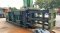 เครื่องอัดก้อนแนวนอน R I E T E R _ USA ขนาดก้อนอัด 200 kg / ขนาดห้อง กยส (60 x 200 x 80 cm) 380V พร้อมใช้งาน