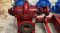 หัวปั้มน้ำสปริทเคส(SplitcasePump) PACO & SPP PACO 6”~ 5” (2) SPP 8”~ 6” + แท่นอุปกรณ์