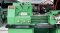 เครื่องกลึงบูกาเลีย ขนาด 4 ฟุต 2 เพลา / รูผ่าน 1.5” / มี 3 จับ และ 4 จับ 380V