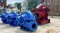 หัวปั้มน้ำสปริทเคส(SplitcasePump) PACO & SPP PACO 6”~ 5” (2) SPP 8”~ 6” + แท่นอุปกรณ์