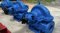 หัวปั้มน้ำสปริทเคส(SplitcasePump) PACO & SPP PACO 6”~ 5” (2) SPP 8”~ 6” + แท่นอุปกรณ์